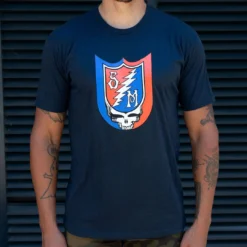 S&M Bikes S&M Dead End T-Shirt CLOTHING