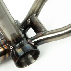 S&M Bikes FRAMES S&M Holy Diver Frame 16 S&M Bikes FRAMES S&M Holy Diver Frame