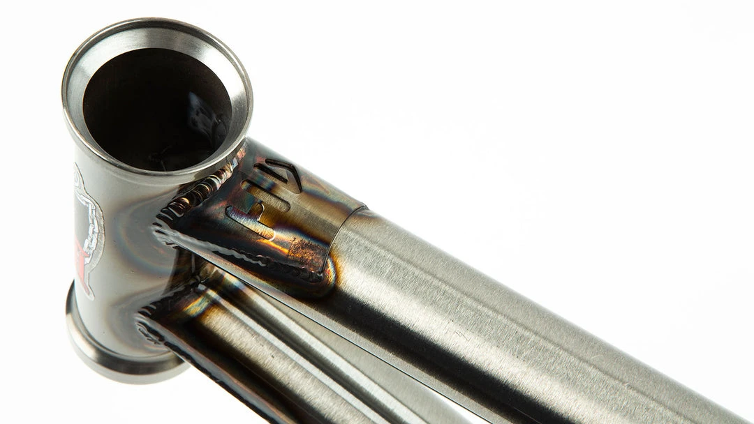 S&M Bikes FRAMES S&M Holy Diver Frame 9 S&M Bikes FRAMES S&M Holy Diver Frame