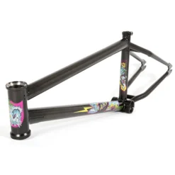 S&M Bikes S&M Hucker Frame FRAMES
