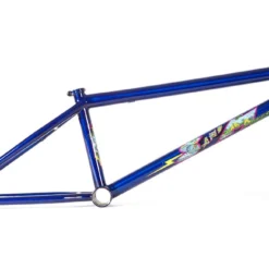 S&M Bikes S&M Hucker Frame FRAMES