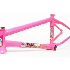 S&M Bikes S&M Hucker Frame FRAMES
