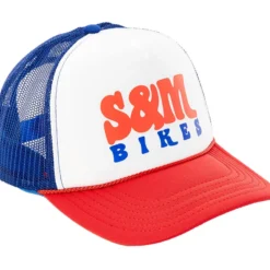 S&M Bikes S&M Keep On Truckin Hat CLOTHING