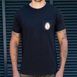 S&M Bikes S&M Kook Bros. T-Shirt CLOTHING