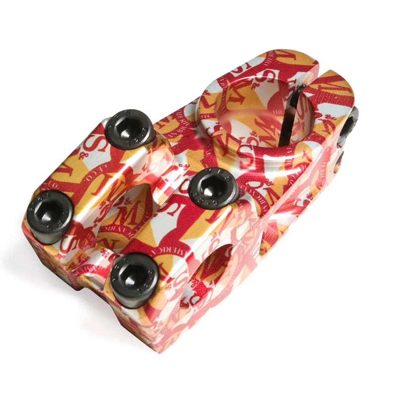 S&M Bikes PARTS S&M Race XLT Stem 3 S&M Bikes PARTS S&M Race XLT Stem