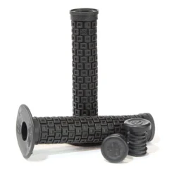 S&M Bikes PARTS S&M Randy Brown Grips