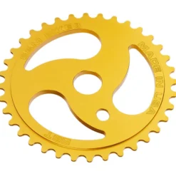 S&M Bikes S&M Chainsaw Sprocket