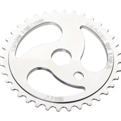 S&M Bikes S&M Chainsaw Sprocket