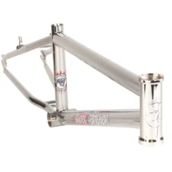 S&M Bikes S&M Steel Panther Frame