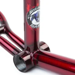 S&M Bikes S&M Steel Panther Frame