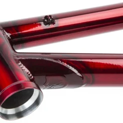 S&M Bikes S&M Steel Panther Frame