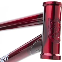 S&M Bikes S&M Steel Panther Frame