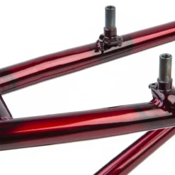 S&M Bikes S&M Steel Panther Frame