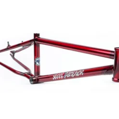 S&M Bikes S&M Steel Panther Frame