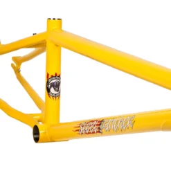 S&M Bikes S&M Steel Panther Frame