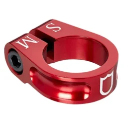 S&M Bikes PARTS S&M XLT Seat Clamp