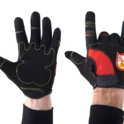 S&M Bikes SAFETY GEAR S&M Biltwell Shield Gloves