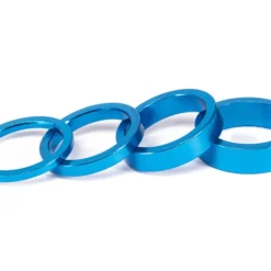 Salt BMX PARTS Salt Alloy Headset Spacer Kit