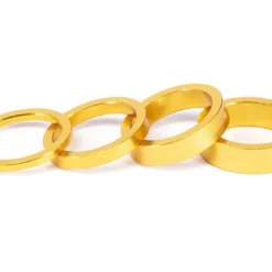 Salt BMX PARTS Salt Alloy Headset Spacer Kit