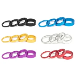 Salt BMX PARTS Salt Alloy Headset Spacer Kit