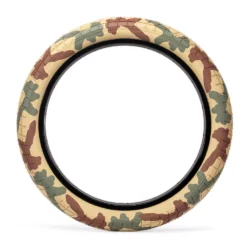 Salt BMX Salt Burn Tire PARTS