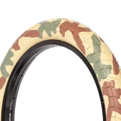 Salt BMX Salt Burn Tire PARTS