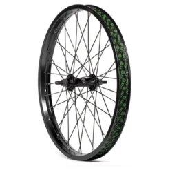 Salt BMX PARTS Salt Everest Front Wheel