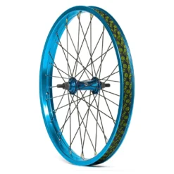 Salt BMX PARTS Salt Everest Front Wheel