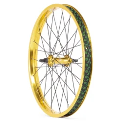 Salt BMX PARTS Salt Everest Front Wheel
