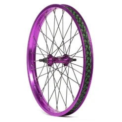Salt BMX PARTS Salt Everest Front Wheel