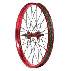Salt BMX PARTS Salt Everest Front Wheel
