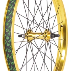 Salt BMX PARTS Salt Everest Front Wheel