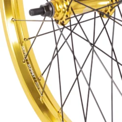 Salt BMX PARTS Salt Everest Front Wheel