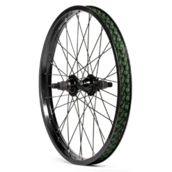 Salt BMX PARTS Salt Everest Cassette Rear Wheel