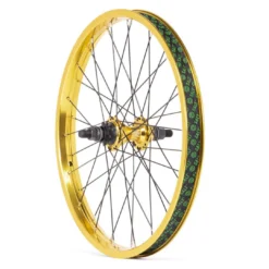 Salt BMX PARTS Salt Everest Cassette Rear Wheel