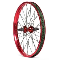 Salt BMX PARTS Salt Everest Cassette Rear Wheel