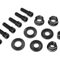 PARTS Salt BMX Nut And Bolt Kit