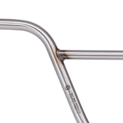 Salt BMX PARTS Salt Pro Handlebars