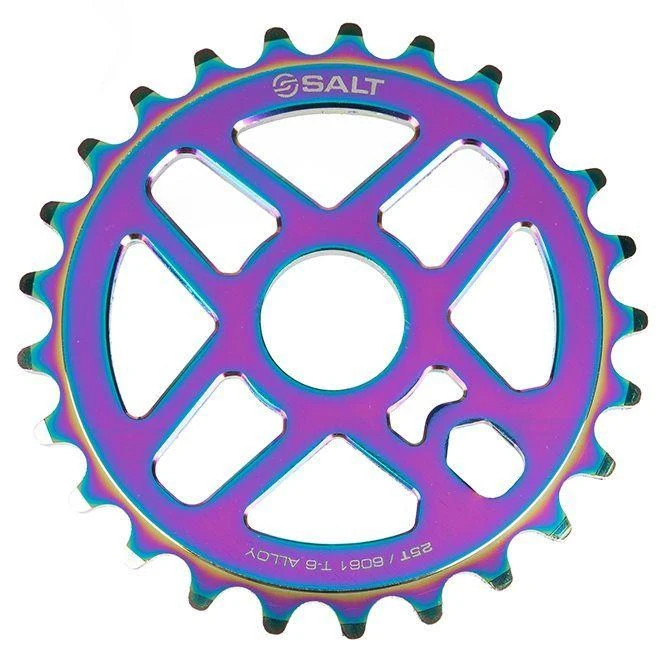 Salt BMX Salt Pro Sprocket 4 Salt BMX Salt Pro Sprocket