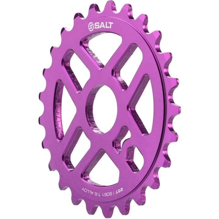 Salt BMX Salt Pro Sprocket 6 Salt BMX Salt Pro Sprocket