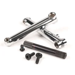 SaltPlus Pro 48 Cranks