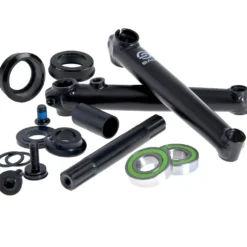 Salt BMX Salt Rookie Crank Set Cranks