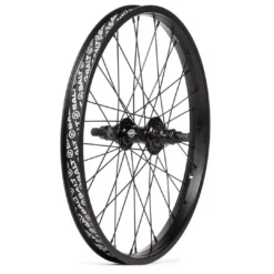 Salt BMX Salt Rookie Cassette Wheel