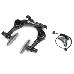 Academy BMX SaltPlus Echo Brakes