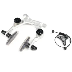 Academy BMX SaltPlus Echo Brakes