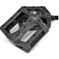 SaltPlus Stealth Pedals