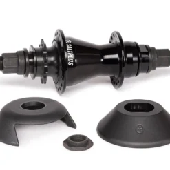 PARTS SaltPlus Trapez Cassette Hub 5 PARTS SaltPlus Trapez Cassette Hub