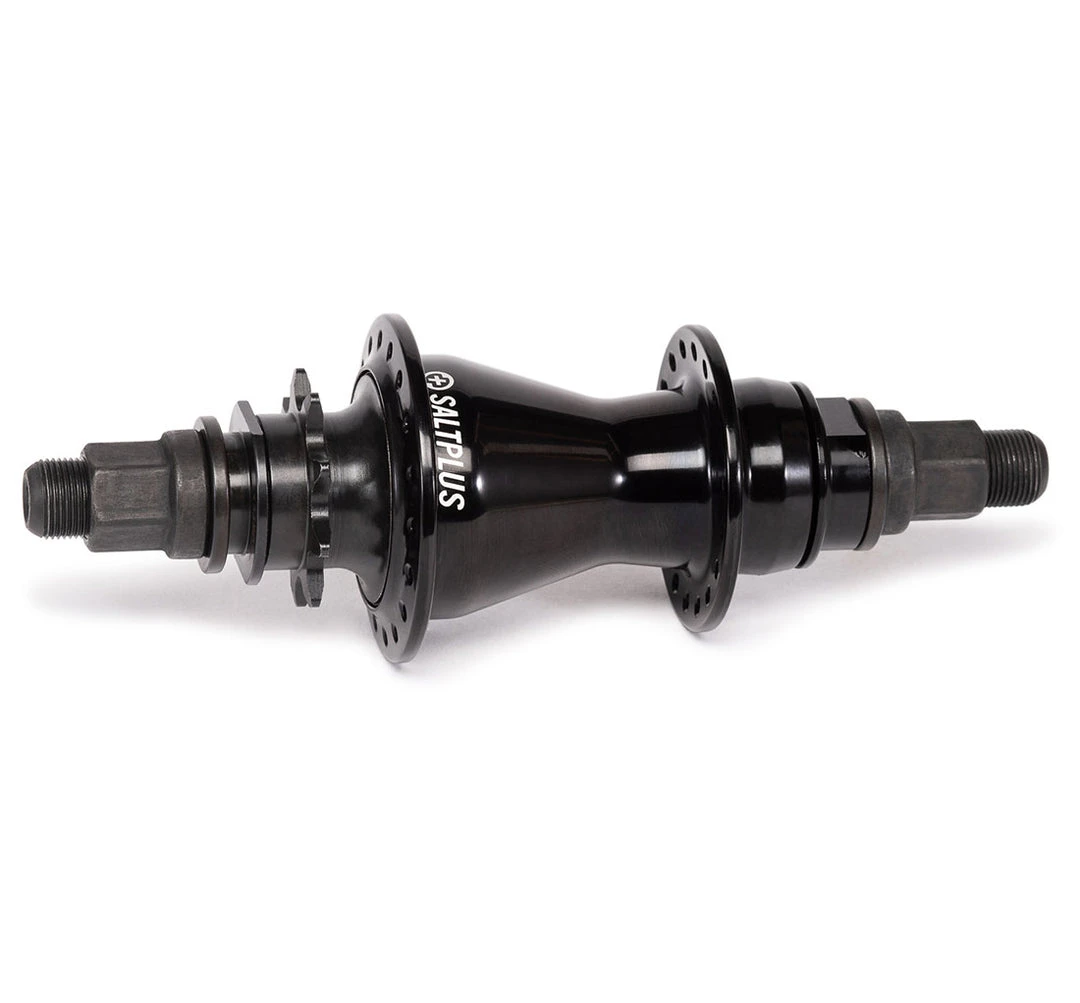 PARTS SaltPlus Trapez Cassette Hub 1 PARTS SaltPlus Trapez Cassette Hub