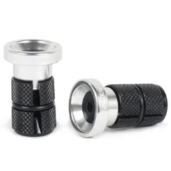 Shadow Conspiracy Deadbolt Slim Bar Ends PARTS