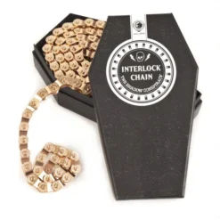 PARTS Shadow Conspiracy Interlock V2 Chain